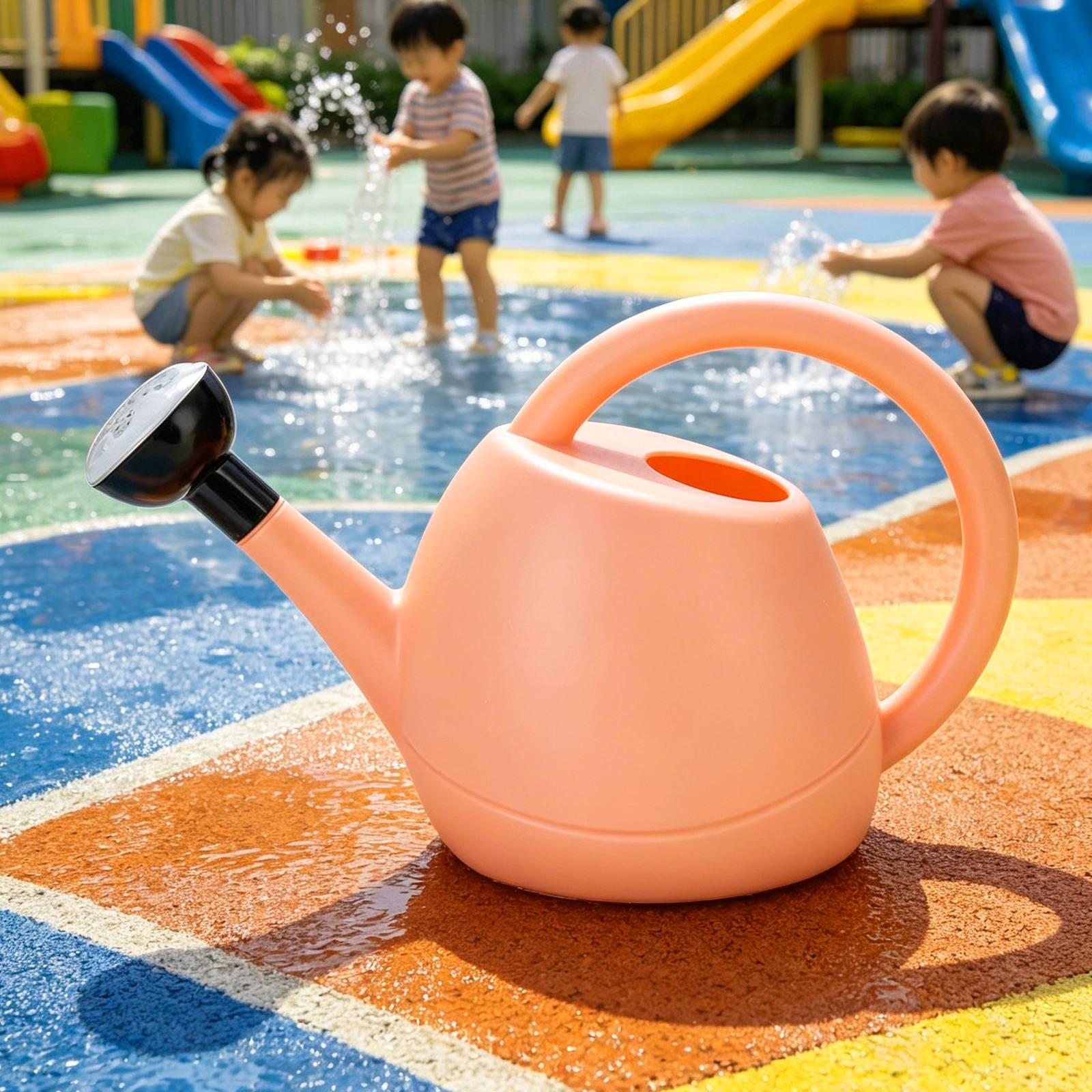 子供用じょうろ 1.5L 散水ケトル 小型庭用じょうろ 盆栽 - Bonsai Garden Backyard のレビューと価格