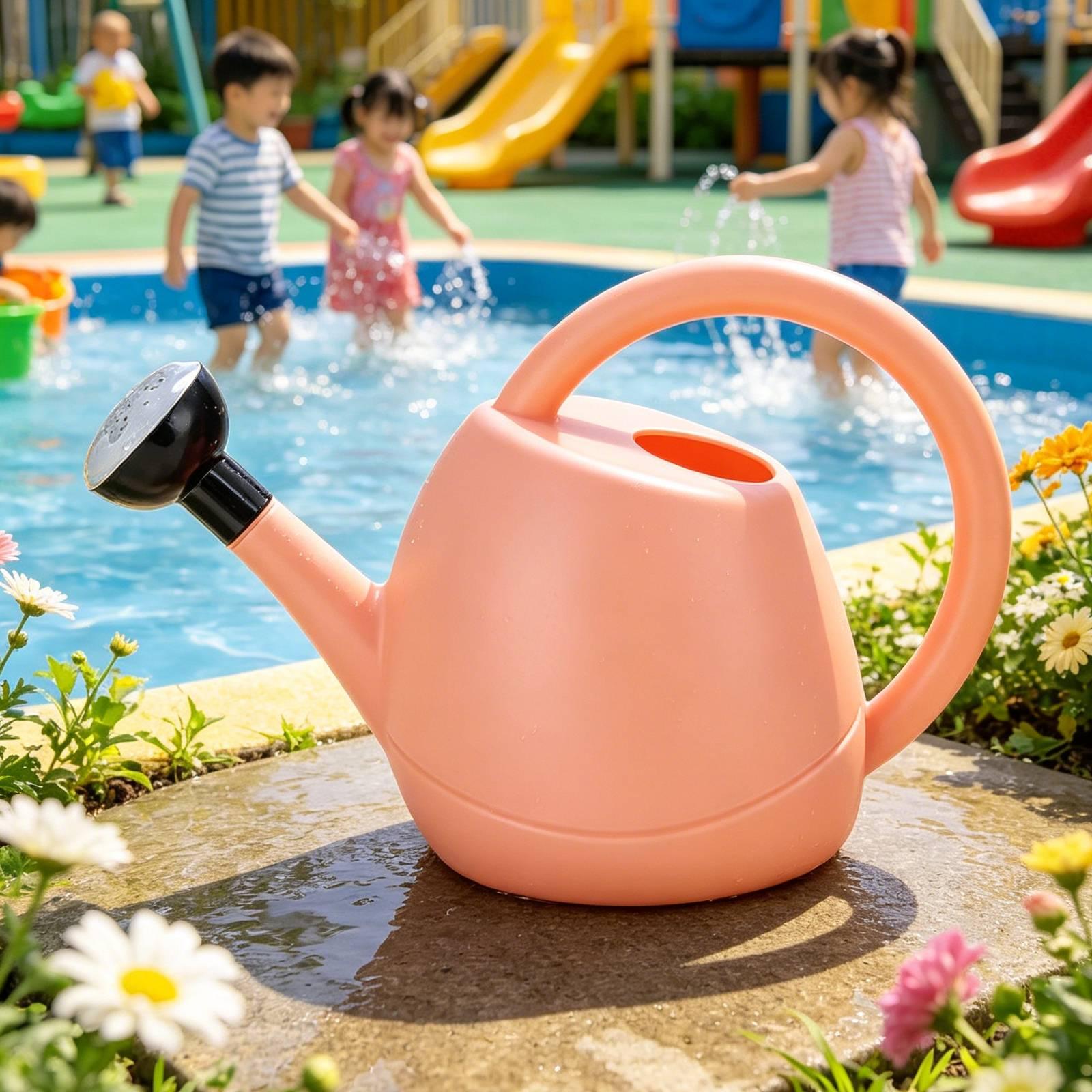 子供用じょうろ 1.5L 散水ケトル 小型庭用じょうろ 盆栽 - Bonsai Garden Backyard のレビューと価格