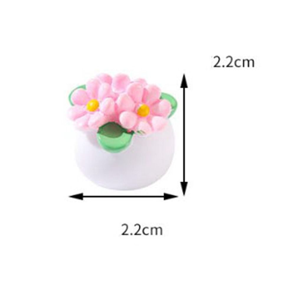1:12 ドールハウスミニチュア鉢植えマルチスタイルミニ緑の - Bonsai Garden Miniature のレビューと価格