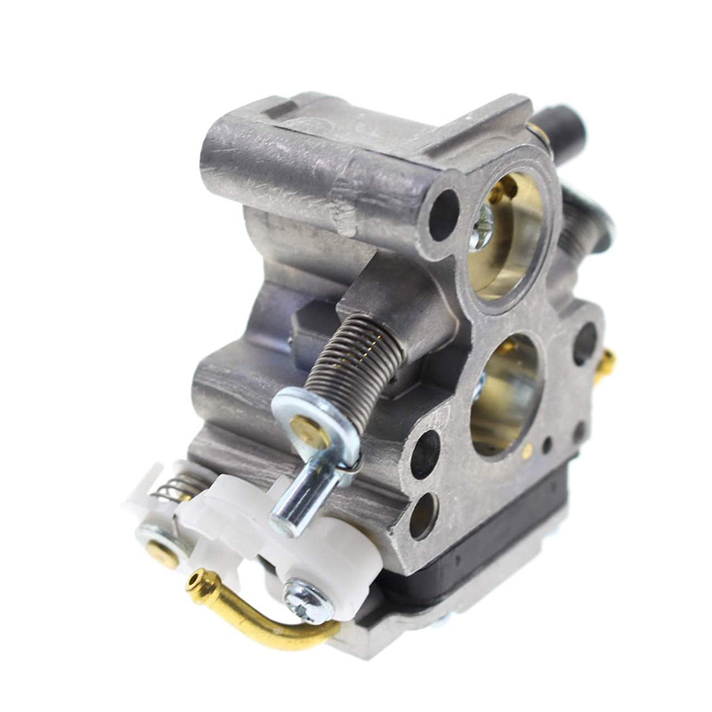 CS410は、ハスクバーナ435、435E、440、440E - Husqvarna Chainsaw 440 のレビューと価格