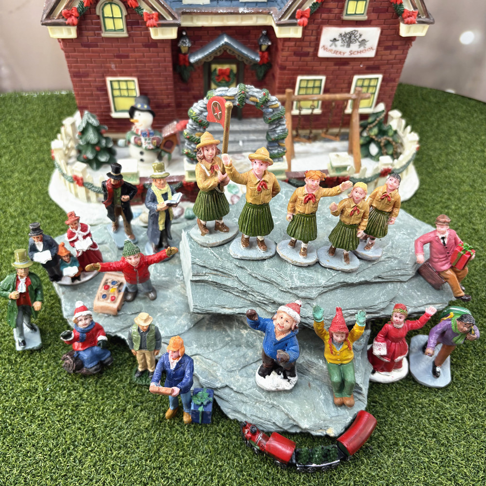 ミニチュア人形ガーデニングサンドテーブル装飾盆栽彫刻屋外ガー - Bonsai Garden Miniature のレビューと価格